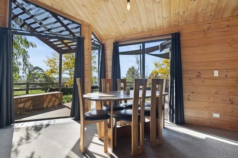 Photo of property in 91 Travers Road, Te Kauwhata, 3782