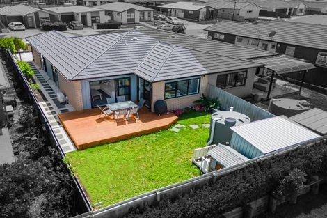 Photo of property in 23 Kare Ariki Place, Pukekohe, 2120