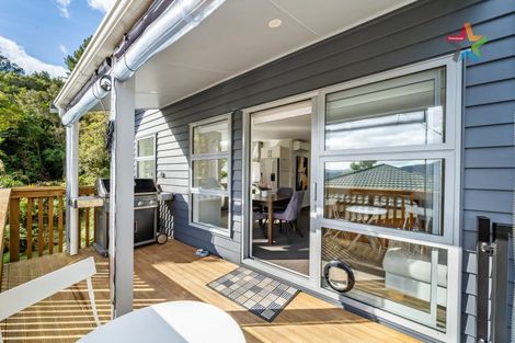 Photo of property in 129 Manuka Street, Stokes Valley, Lower Hutt, 5019