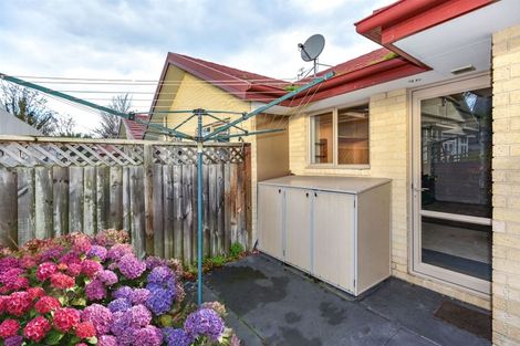 Photo of property in 1/164 North Parade, Richmond, Christchurch, 8013