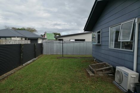 Photo of property in 113c Denbigh Street, Feilding, 4702