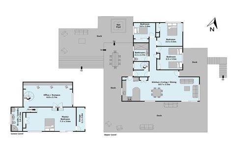 Photo of property in 19 Laurina Road, Sunnynook, Auckland, 0620