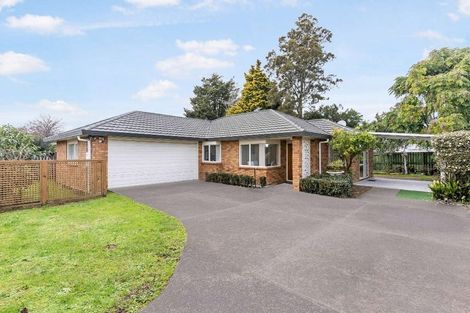 Photo of property in 149a Old Wairoa Road, Papakura, 2110
