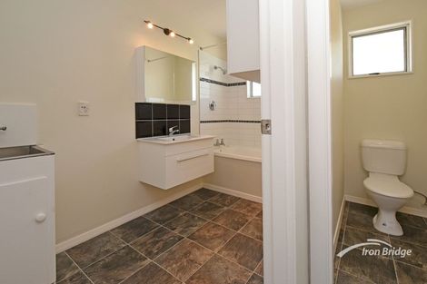 Photo of property in 7/135 Huxley Street, Sydenham, Christchurch, 8023