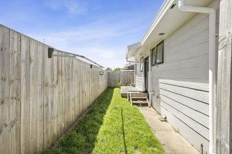 Photo of property in 76e Bandon Street, Frankton, Hamilton, 3204