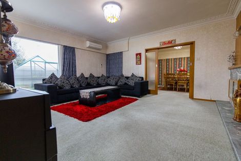 Photo of property in 14 Burwood Road, Matamata, 3400