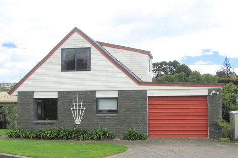 Photo of property in 8 Matawha Way, Brookfield, Tauranga, 3110