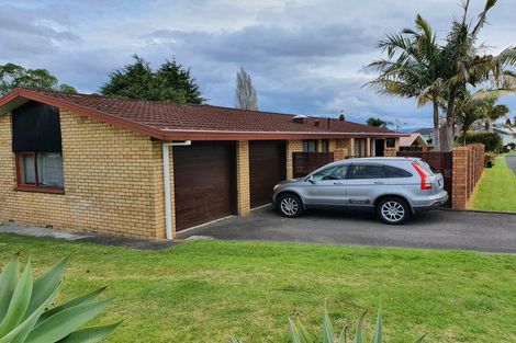 Photo of property in 22b Tarata Street, Matua, Tauranga, 3110