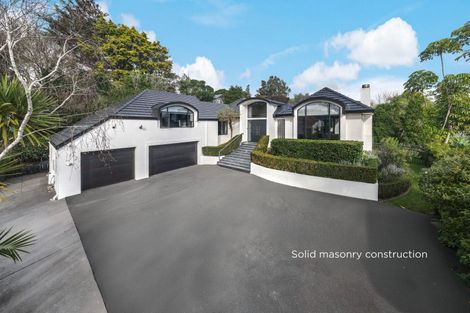 Photo of property in 7 Kerridge Close, Shamrock Park, Auckland, 2016