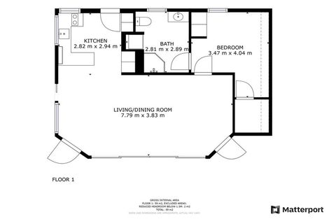 Photo of property in 17 Fifeshire Crescent, Stepneyville, Nelson, 7010