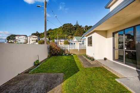 Photo of property in 1/186 Rongotai Road, Rongotai, Wellington, 6022