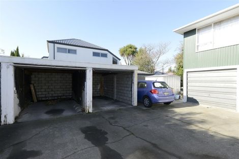 Photo of property in 5/556 Barbadoes Street, Edgeware, Christchurch, 8013