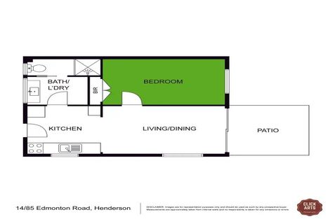 Photo of property in 14/85 Edmonton Road, Henderson, Auckland, 0612