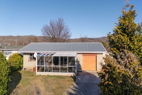 Photo of property in 19 Gregg Street, Alexandra, 9320