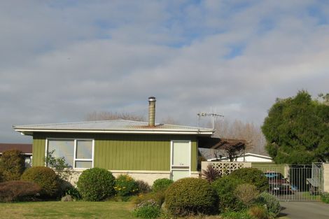 Photo of property in 14 Duckworth Crescent, Greenmeadows, Napier, 4112