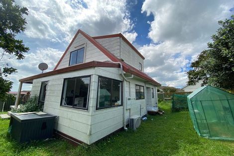 Photo of property in 8b Greenstone Place, Clover Park, Auckland, 2019