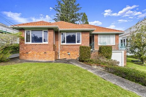 Photo of property in 41 Milton Road, Mount Eden, Auckland, 1024