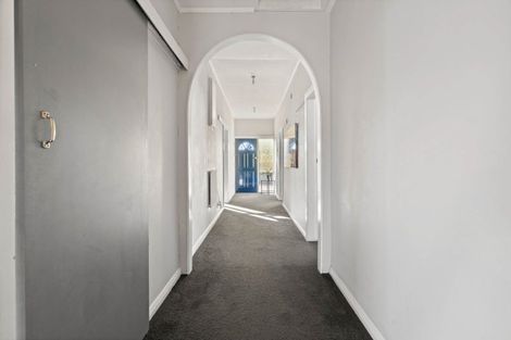Photo of property in 34 Wesley Street, South Dunedin, Dunedin, 9012