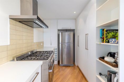 Photo of property in 161 Soleares Avenue, Mount Pleasant, Christchurch, 8081