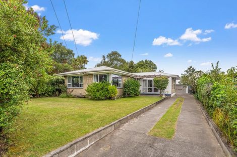 Photo of property in 34 Dunedin Street, Redwood, Christchurch, 8051