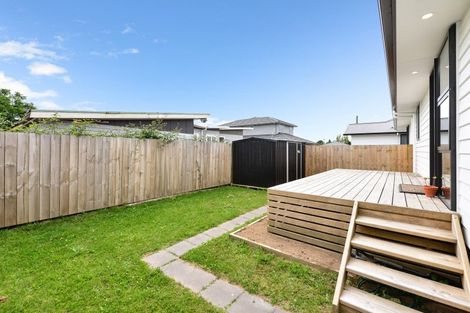 Photo of property in 1/43 Smith Street, Frankton, Hamilton, 3204