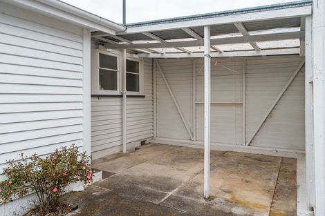 Photo of property in 8 Bethune Street, Featherston, 5710