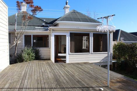 Photo of property in 14 Mcmillan Street, Maori Hill, Dunedin, 9010