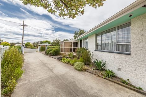 Photo of property in 55 Shelley Street, Rolleston, 7614