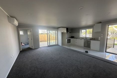 Photo of property in 3/6 Dominion Road, Nawton, Hamilton, 3200