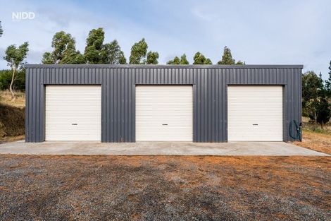 Photo of property in 888 Blueskin Road, Mount Cargill, Waitati, 9085