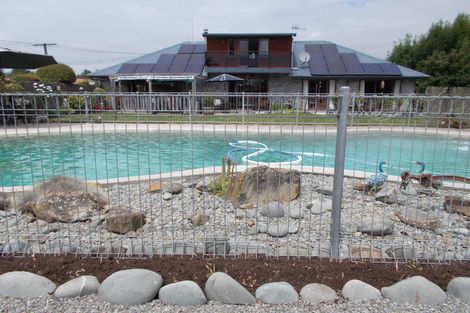 Photo of property in 9 Cass Street, Temuka, 7920