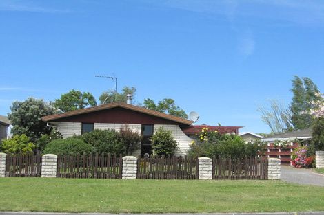 Photo of property in 152 Muller Road, Blenheim, 7201