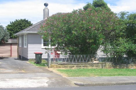 Photo of property in 14 William Blofield Avenue, Wesley, Auckland, 1041