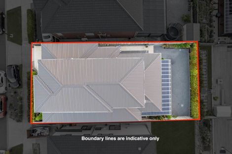 Photo of property in 9 Hermes Road, Flat Bush, Auckland, 2019