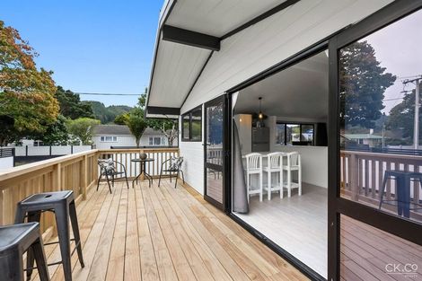 Photo of property in 99 Gibbons Street, Ebdentown, Upper Hutt, 5018