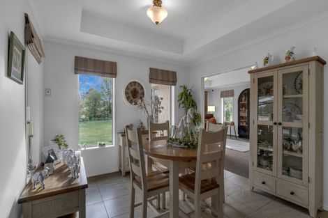 Photo of property in 135 Harleston Road, Sefton, Rangiora, 7477