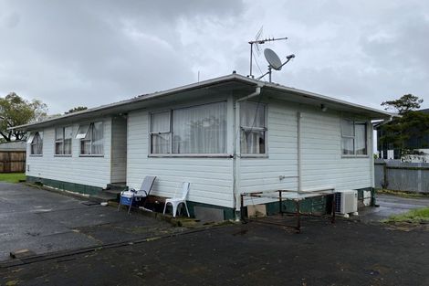 Photo of property in 26 Aarts Avenue, Manurewa, Auckland, 2102