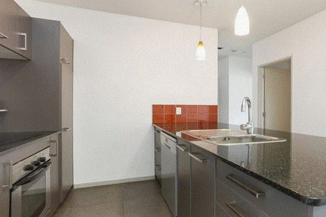 Photo of property in Shoal Haven Apartments, 112a/130 Anzac Street, Takapuna, Auckland, 0622