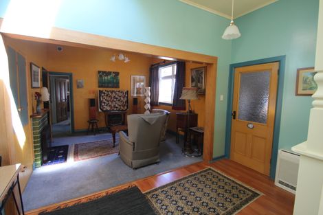 Photo of property in 4 Tweed Street, South Hill, Oamaru, 9400