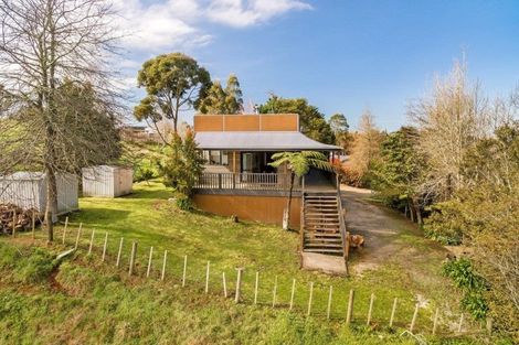 Photo of property in 841 Paparimu Road, Mangatawhiri, Papakura, 2583