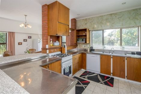 Photo of property in 61 Lupin Road, Otaki, 5512