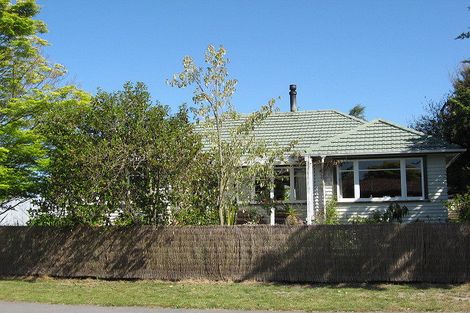 Photo of property in 11 Boyd Street, Rangiora, 7400