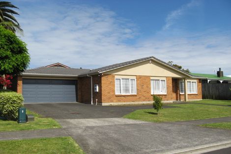 Photo of property in 12 Kohanga Road, Mangere Bridge, Auckland, 2022