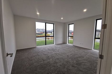 Photo of property in 1 Dianthus Place, Wigram, Christchurch, 8025