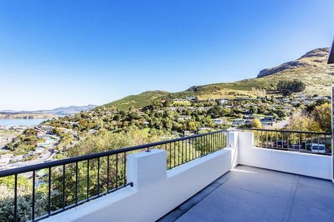 Photo of property in 16 Dudley Road, Lyttelton, 8082