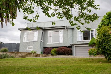 Photo of property in 6 Empire Street, Dannevirke, 4930