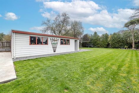 Photo of property in 91 Emmett Street, Shirley, Christchurch, 8013