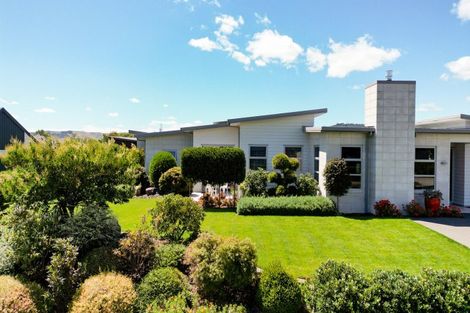 Photo of property in 4 Kotare Grove, Cambridge, 3434