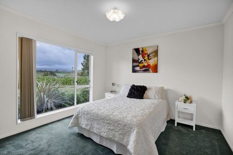 Photo of property in 625 Frankley Road, Hurworth, New Plymouth, 4371