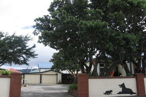 Photo of property in 5-7 King Street, Petone, Lower Hutt, 5012